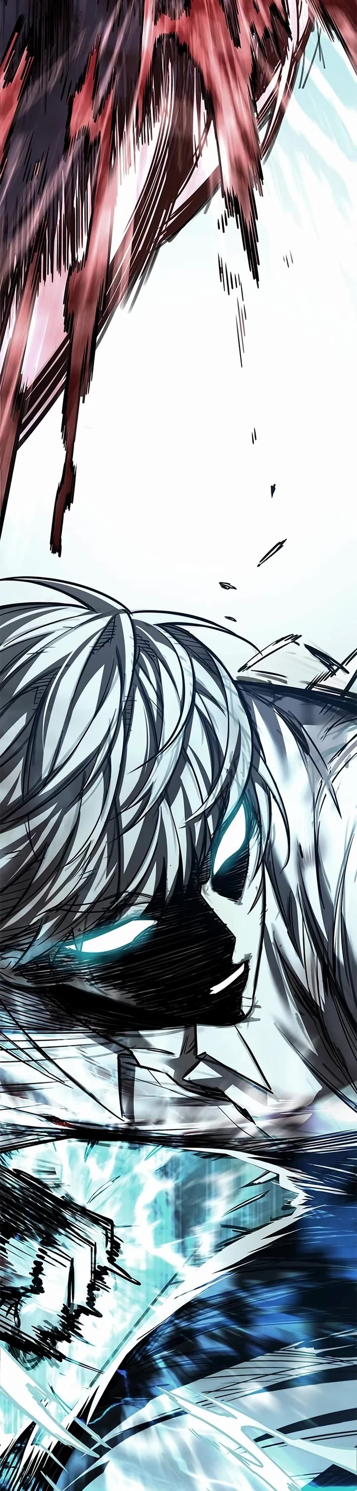 Eleceed chapter 335 page 36