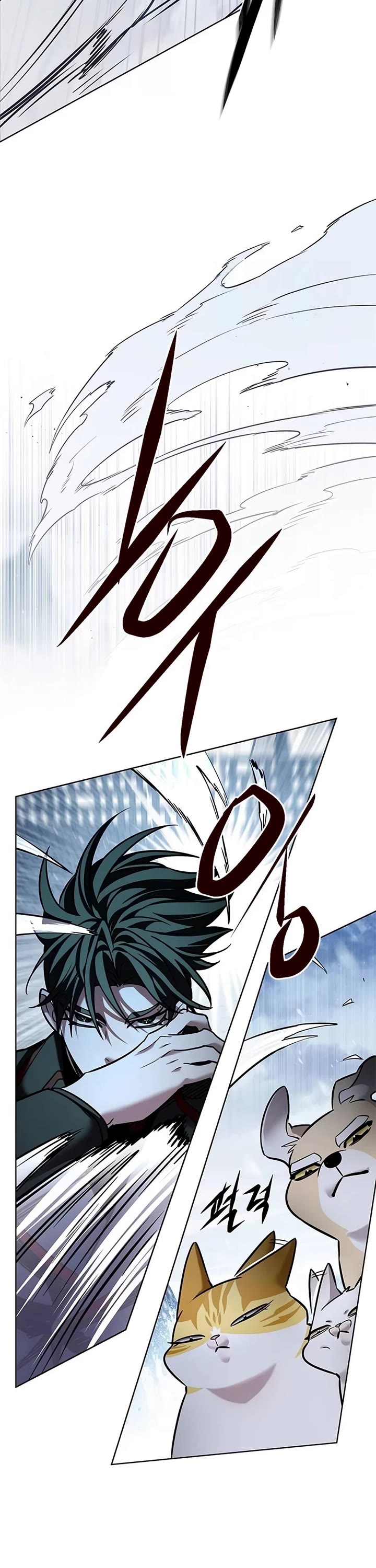 Eleceed chapter 335 page 40