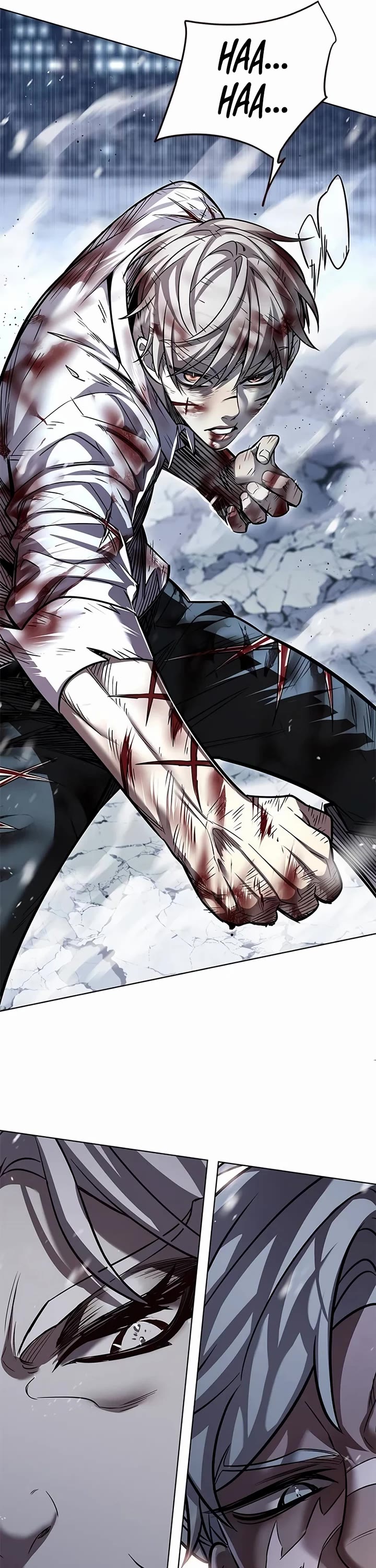 Eleceed chapter 335 page 43