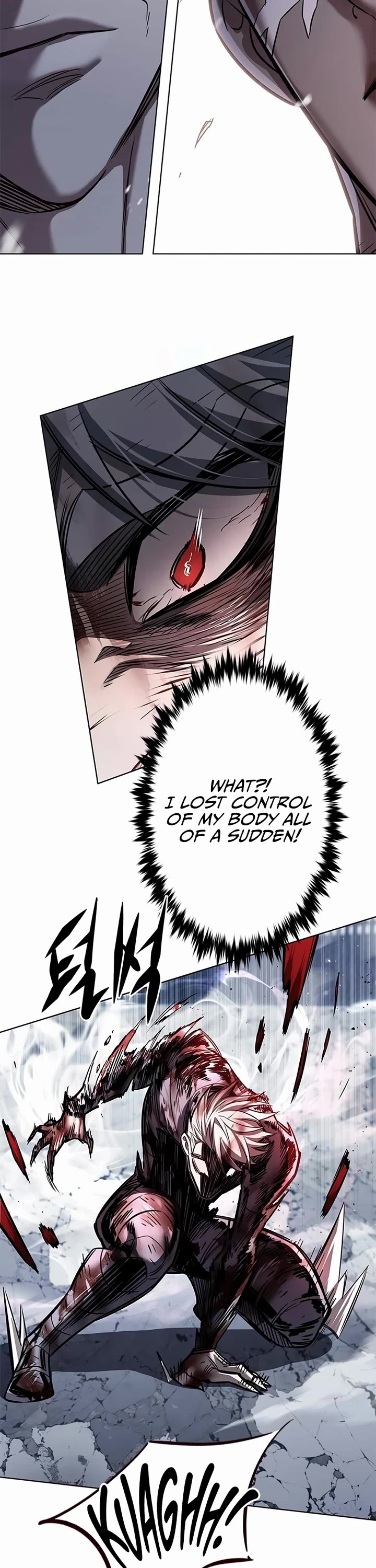 Eleceed chapter 335 page 44