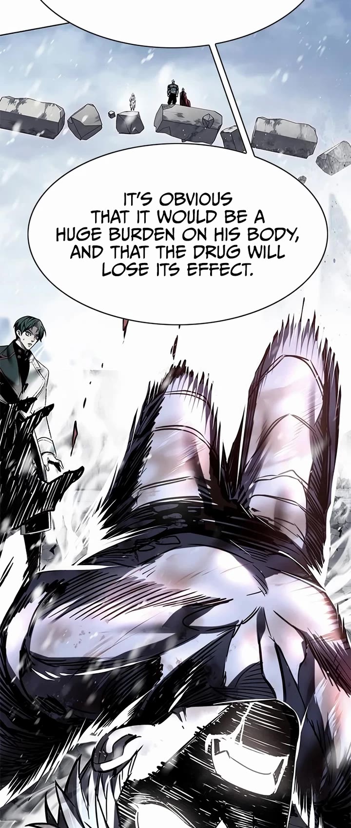 Eleceed chapter 335 page 46