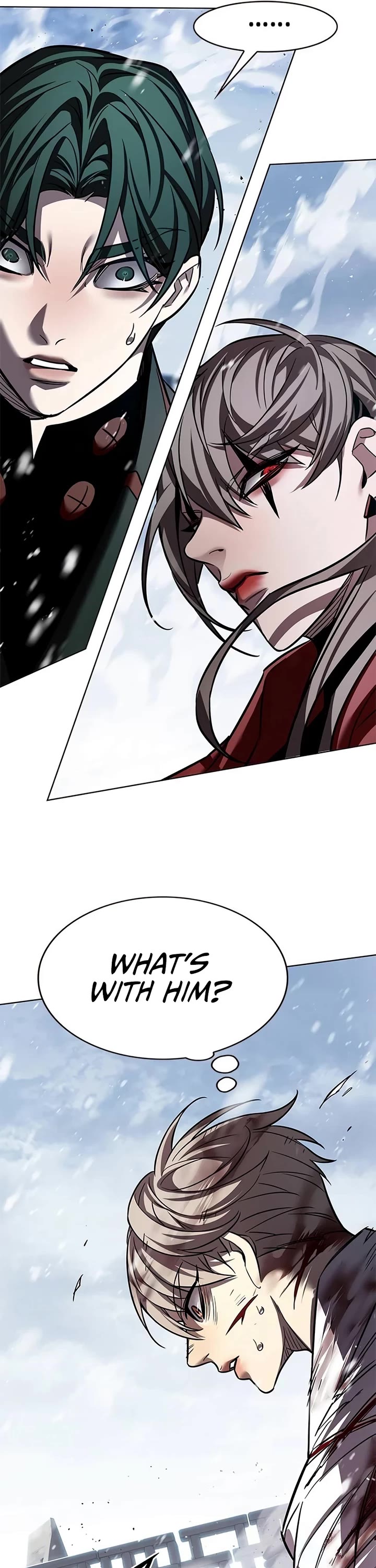 Eleceed chapter 335 page 48