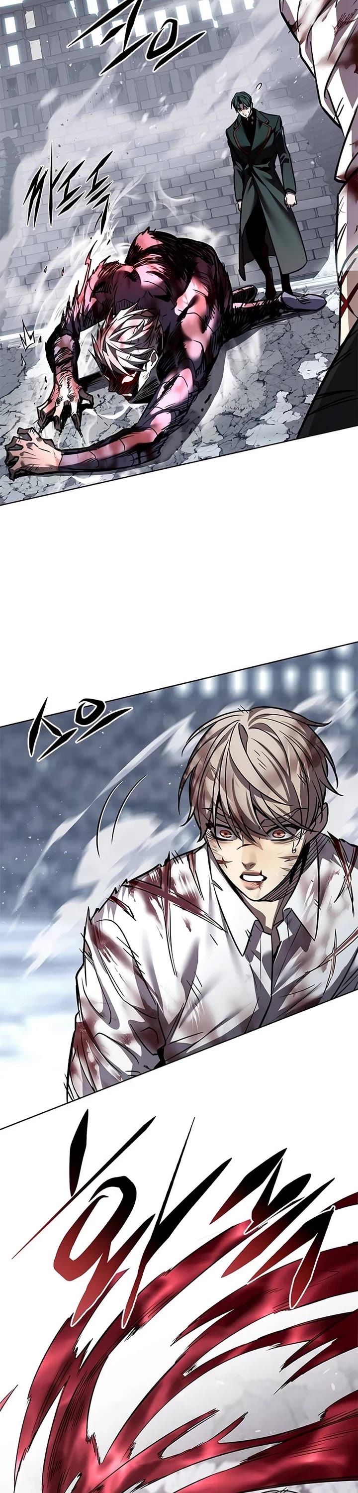 Eleceed chapter 335 page 49