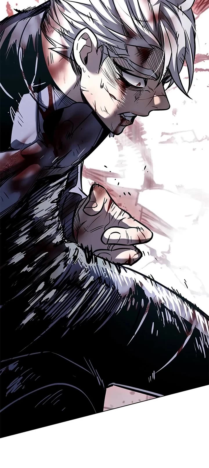 Eleceed chapter 335 page 5