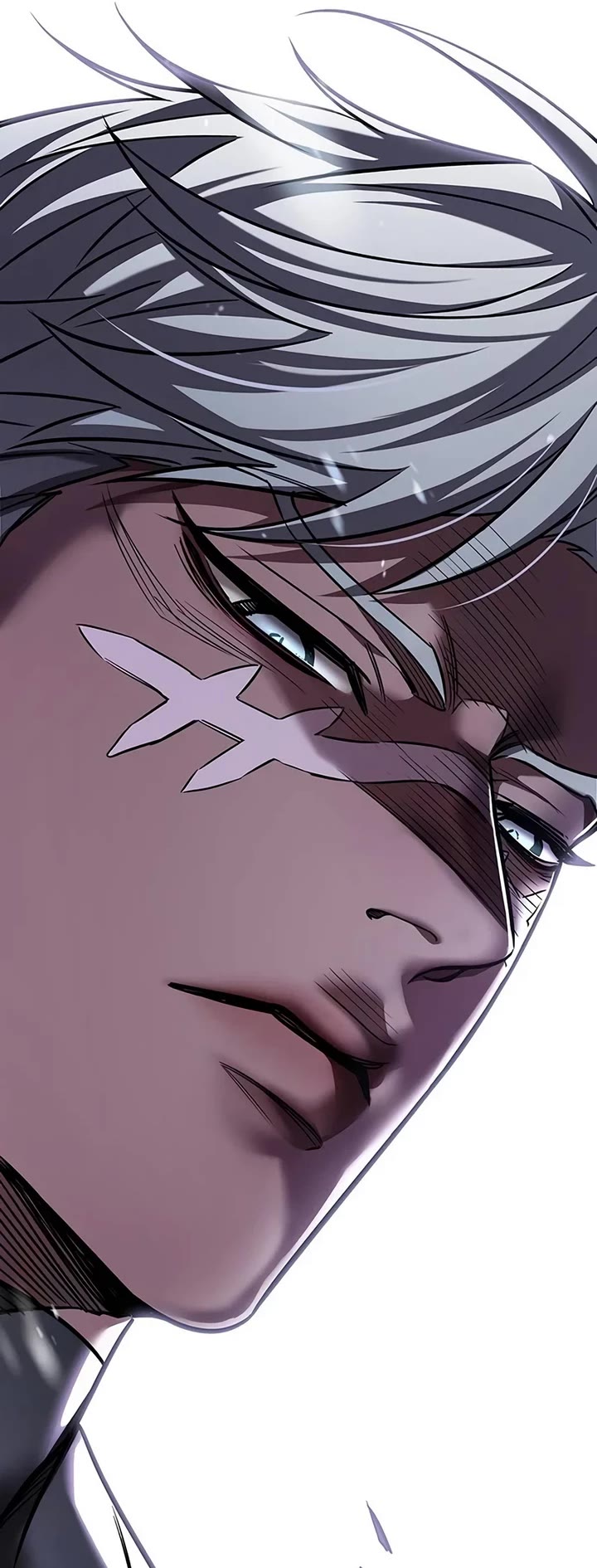 Eleceed chapter 335 page 58