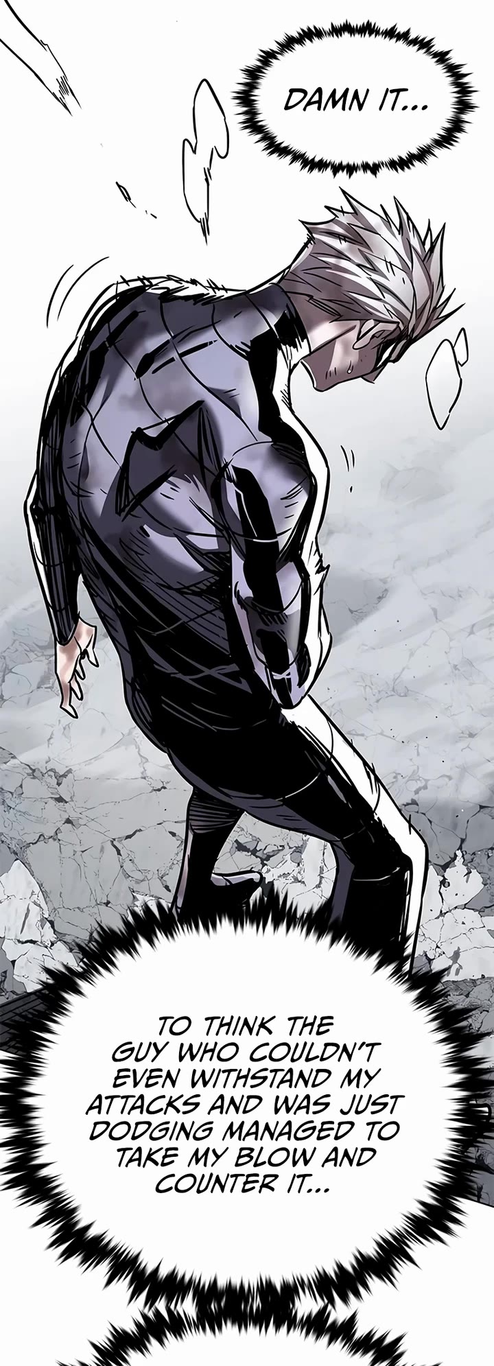 Eleceed chapter 335 page 8