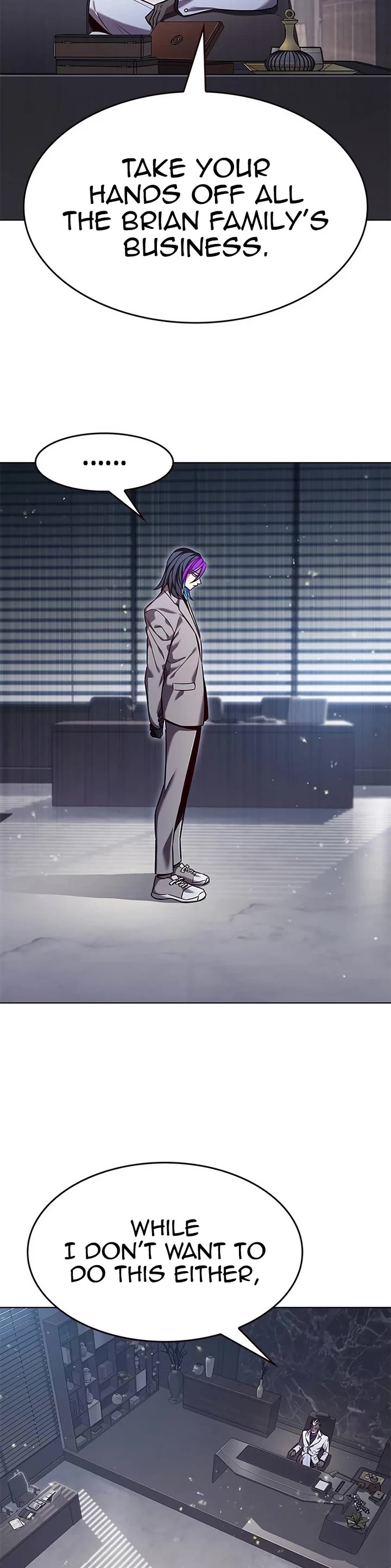 Eleceed chapter 337 page 46