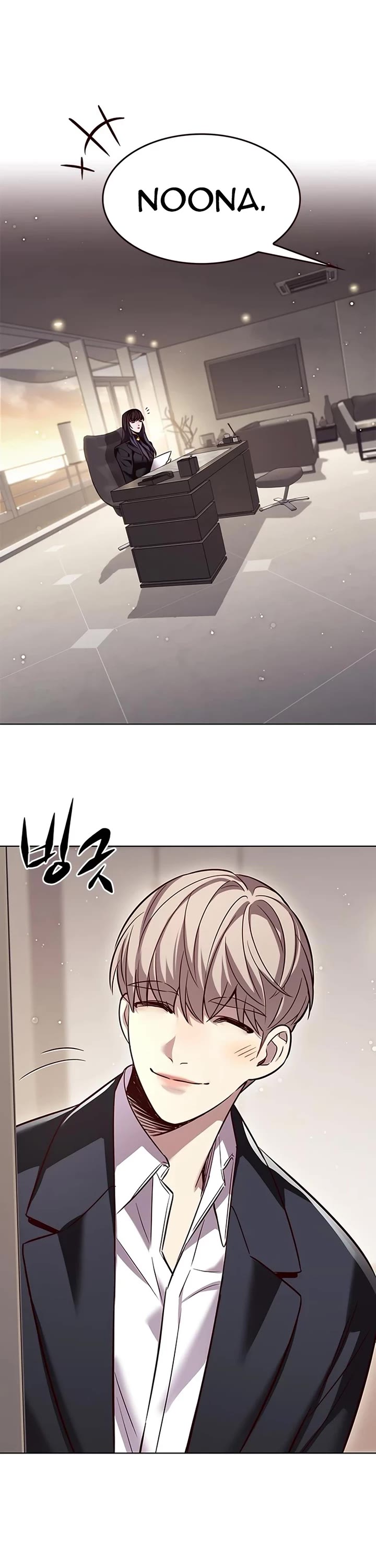 Eleceed chapter 342 page 44