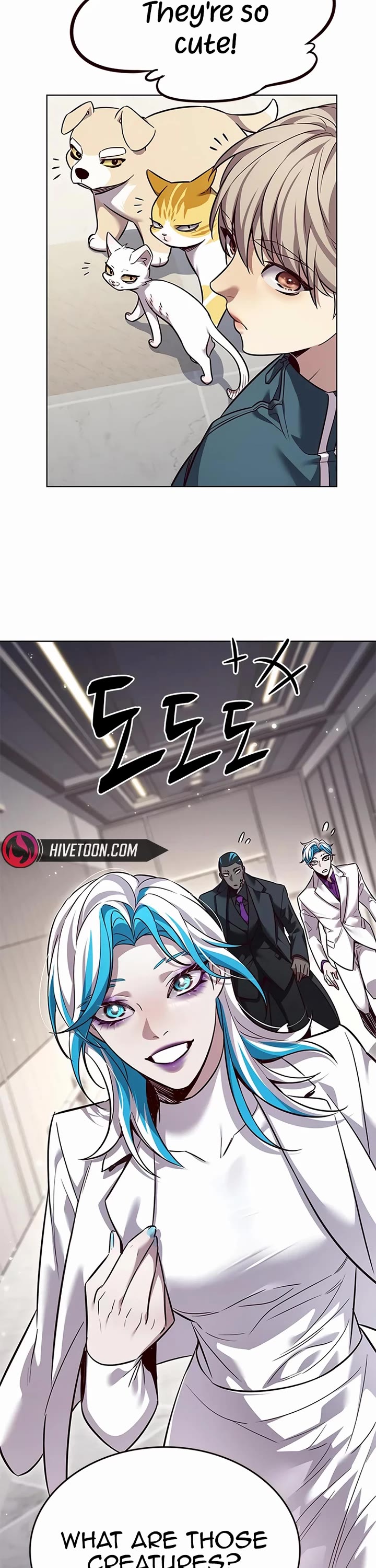 Eleceed chapter 343 page 10