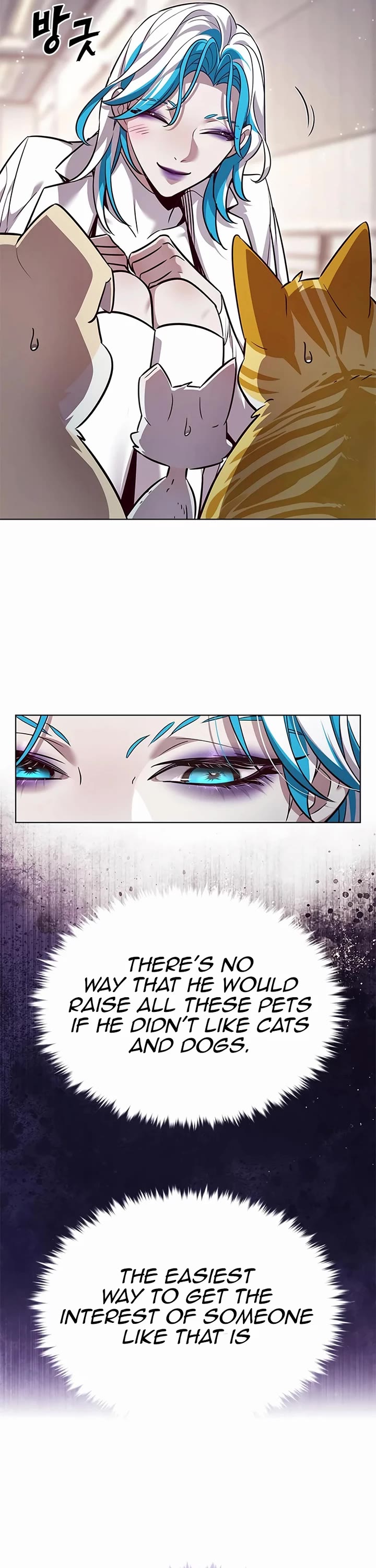 Eleceed chapter 343 page 13