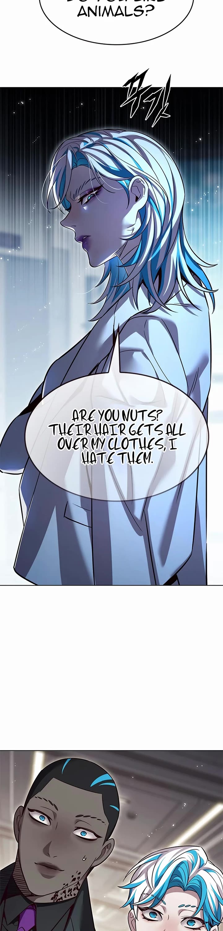 Eleceed chapter 343 page 22