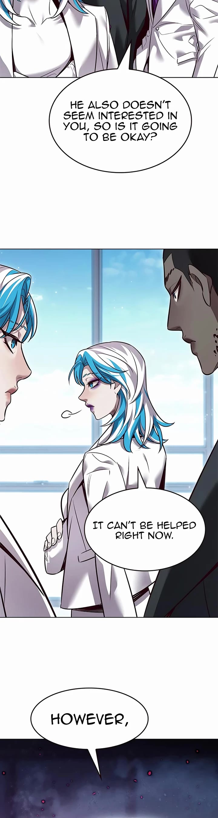 Eleceed chapter 343 page 24