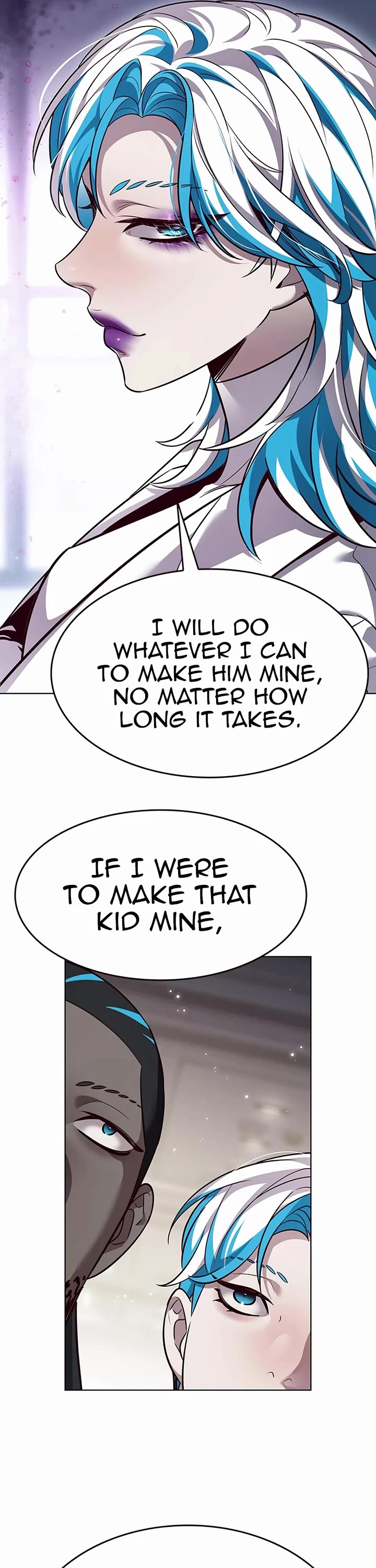 Eleceed chapter 343 page 25