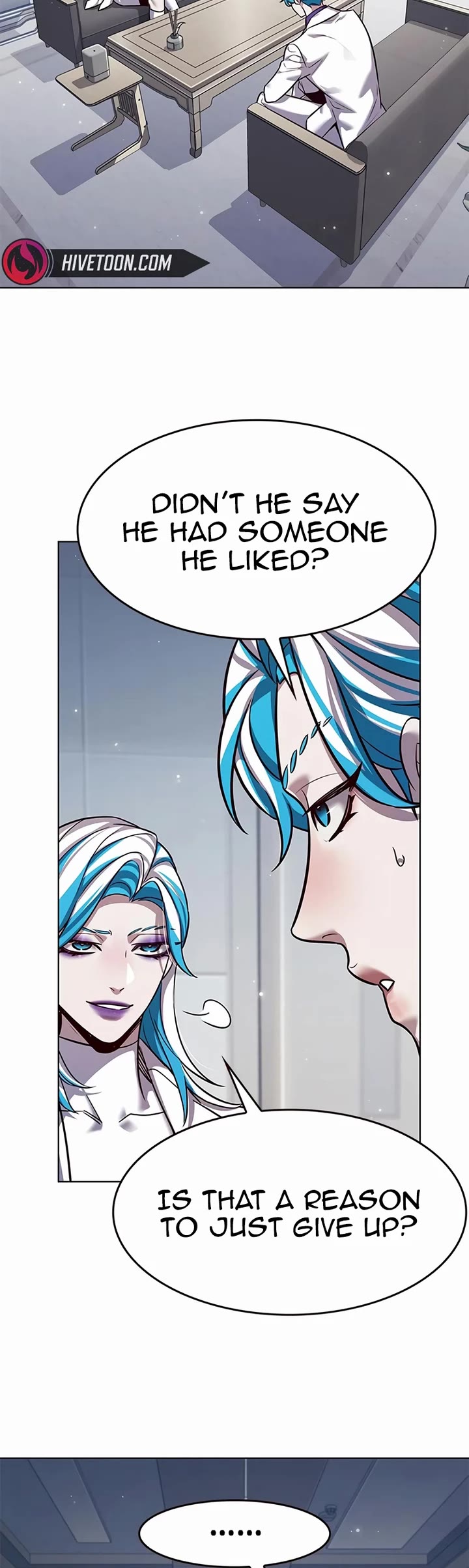 Eleceed chapter 343 page 3