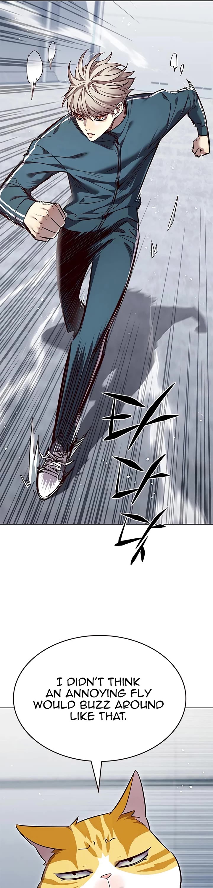 Eleceed chapter 343 page 30