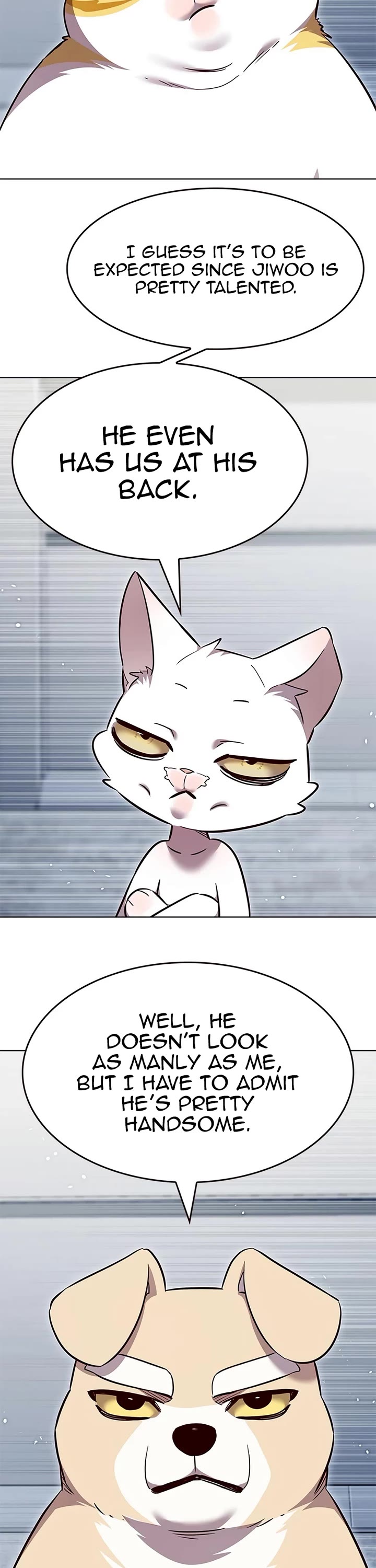 Eleceed chapter 343 page 31