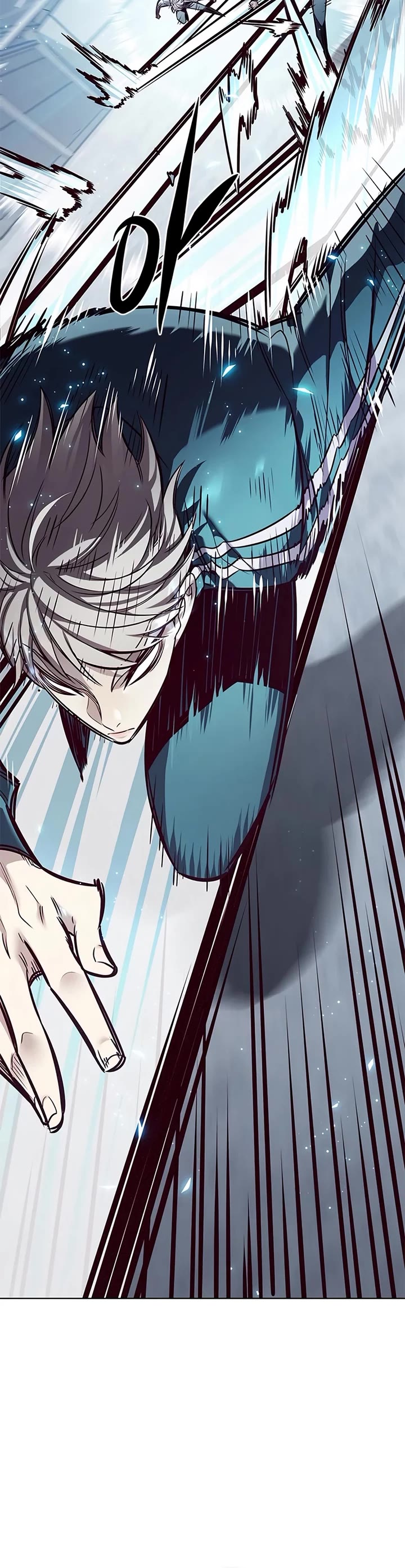 Eleceed chapter 343 page 33