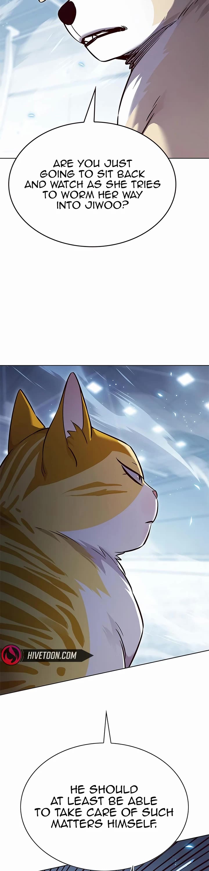 Eleceed chapter 343 page 35