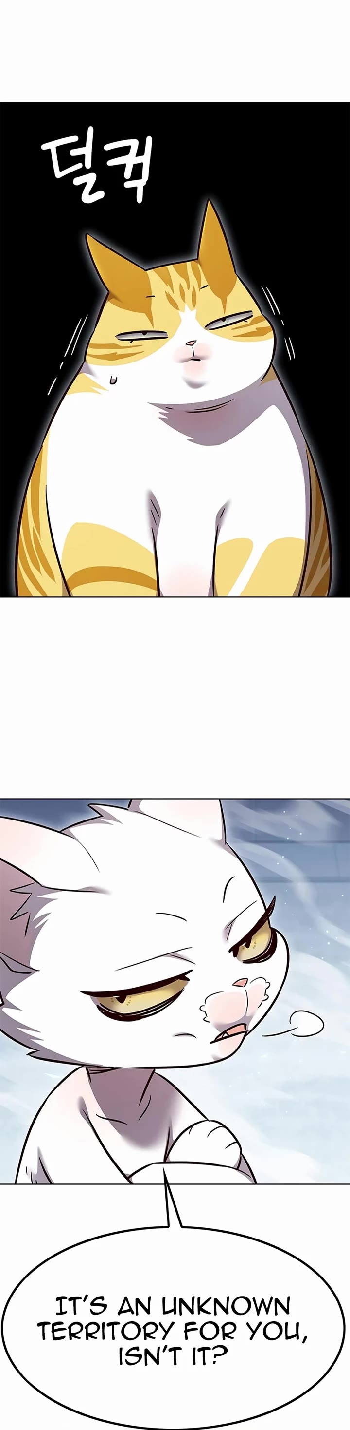 Eleceed chapter 343 page 41