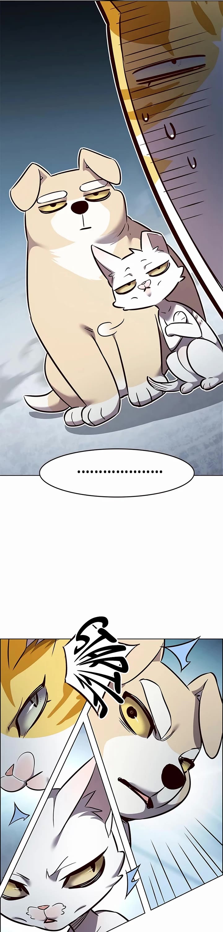 Eleceed chapter 343 page 42