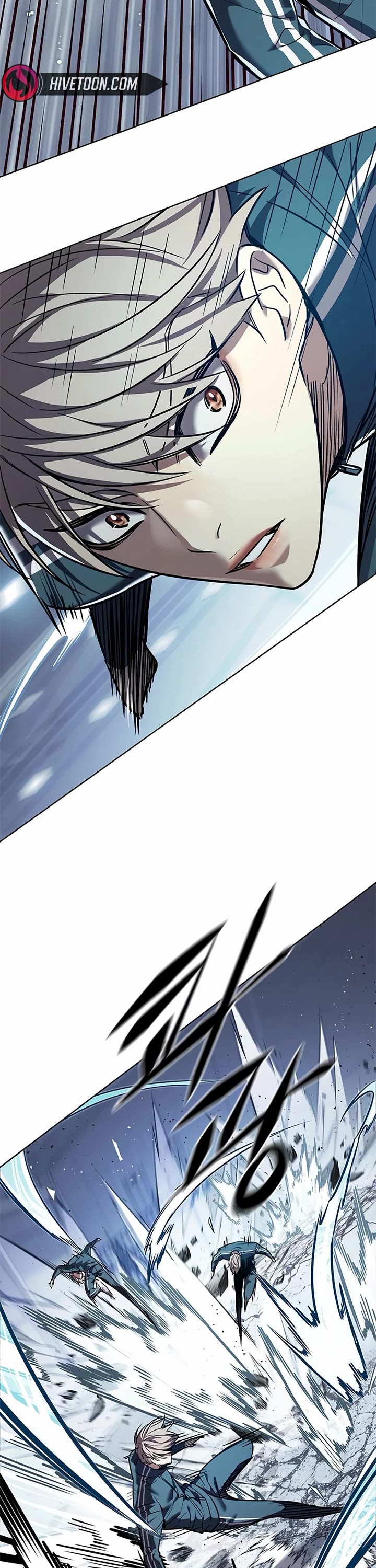 Eleceed chapter 343 page 44