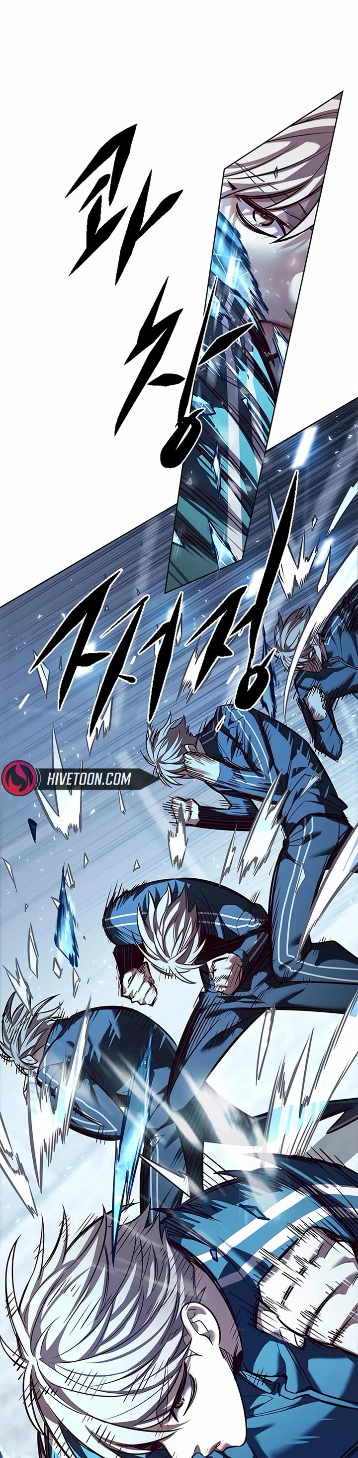 Eleceed chapter 343 page 49