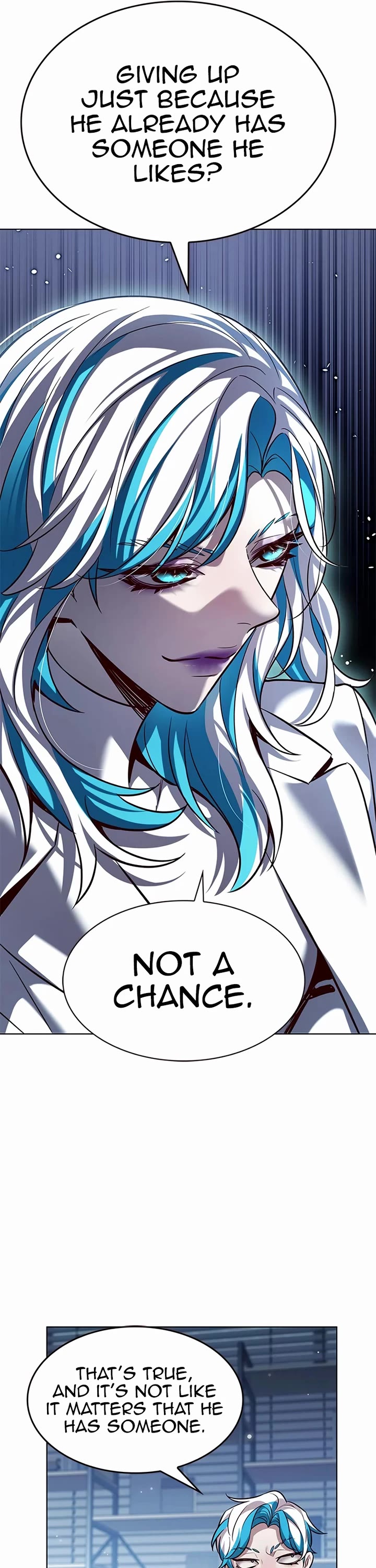 Eleceed chapter 343 page 5