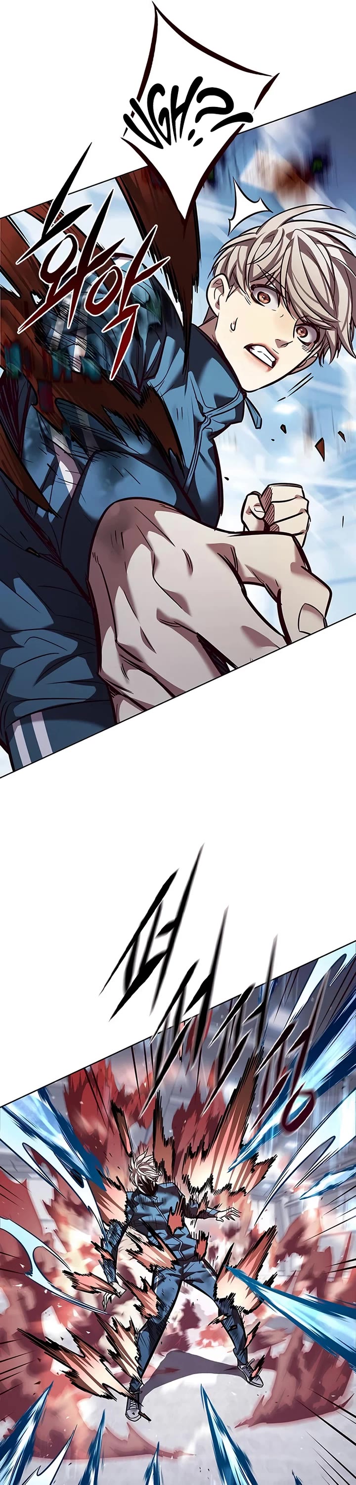 Eleceed chapter 343 page 51