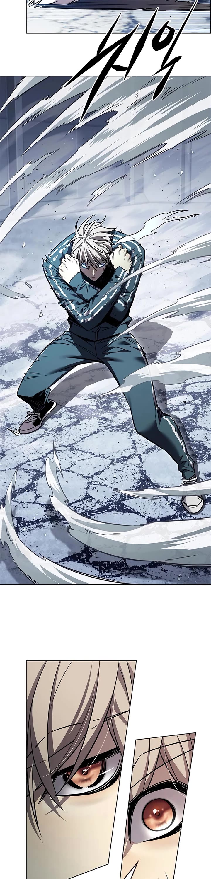 Eleceed chapter 343 page 53