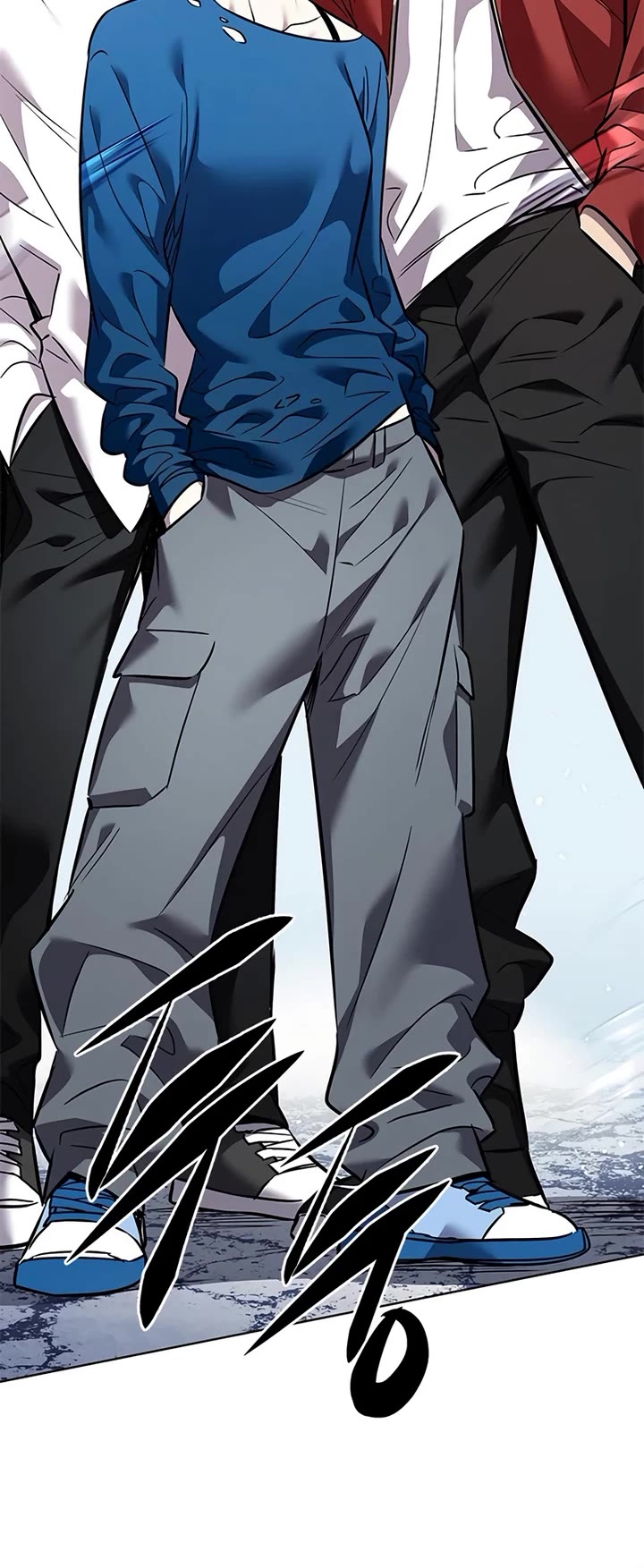 Eleceed chapter 343 page 55