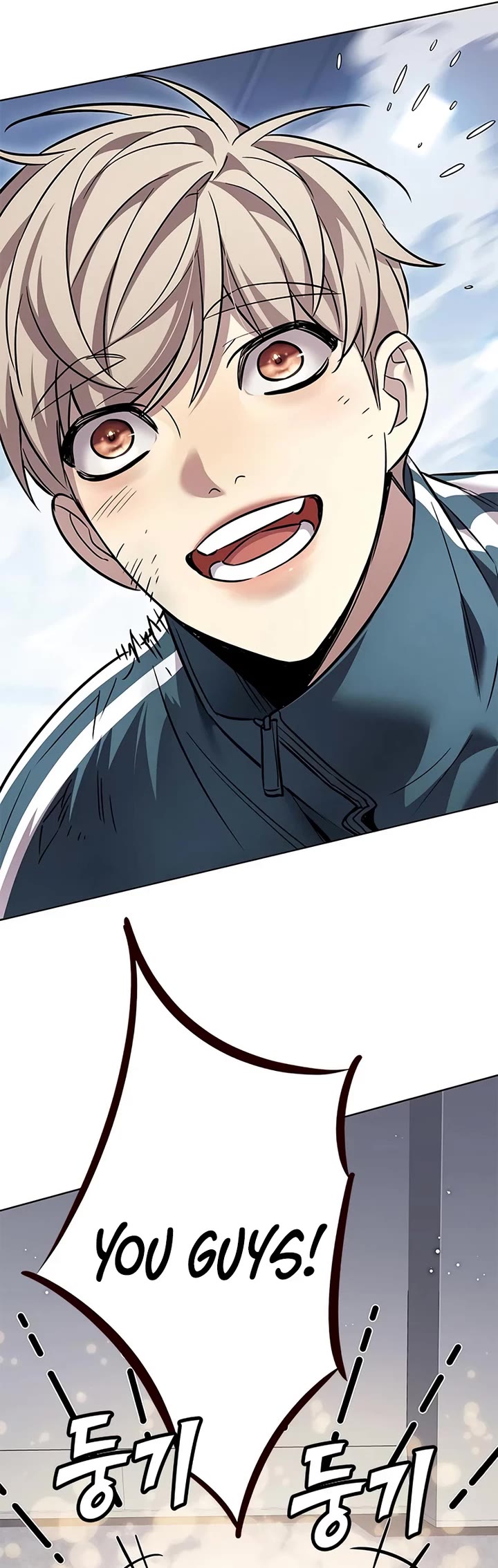 Eleceed chapter 343 page 56