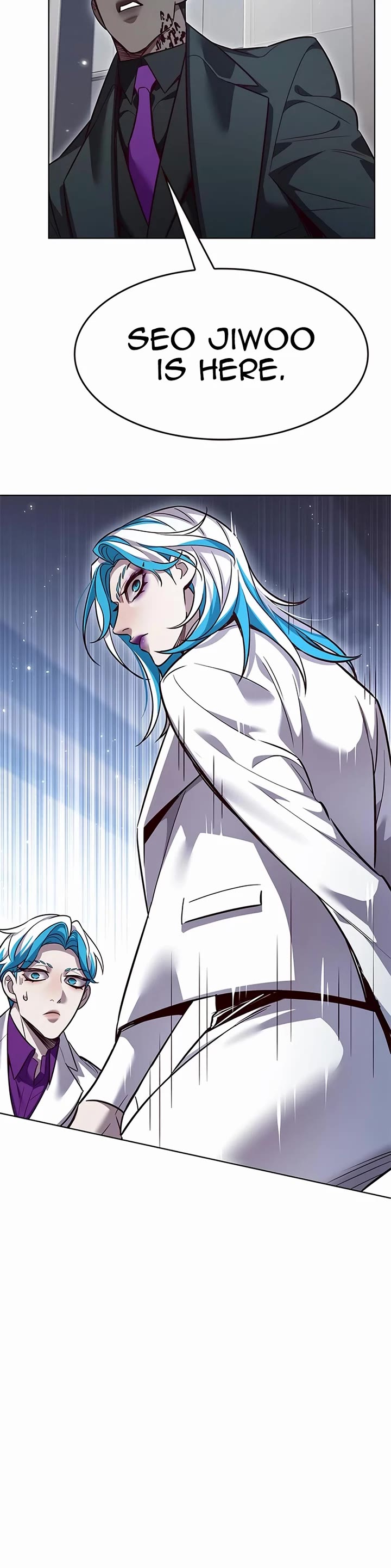 Eleceed chapter 343 page 8