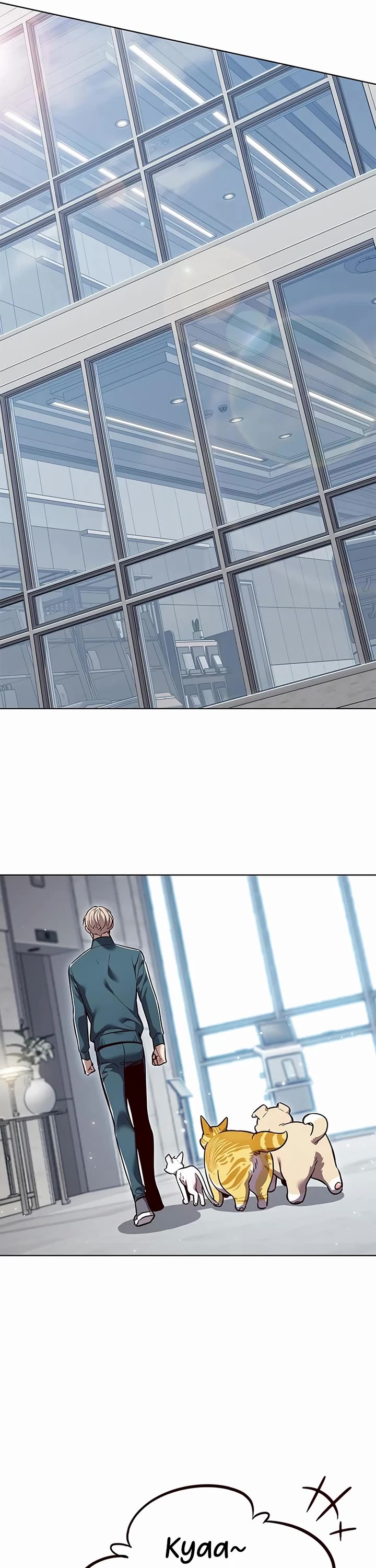 Eleceed chapter 343 page 9