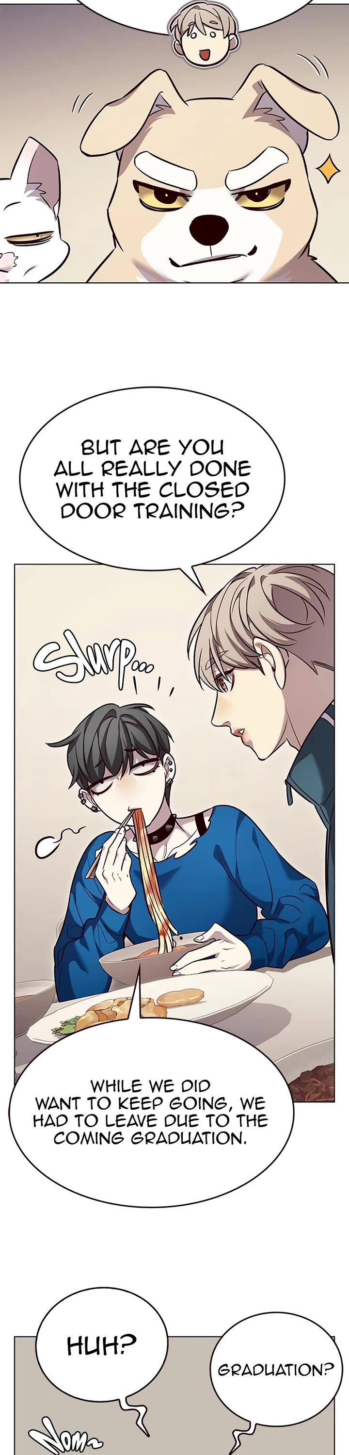 Eleceed chapter 344 page 11