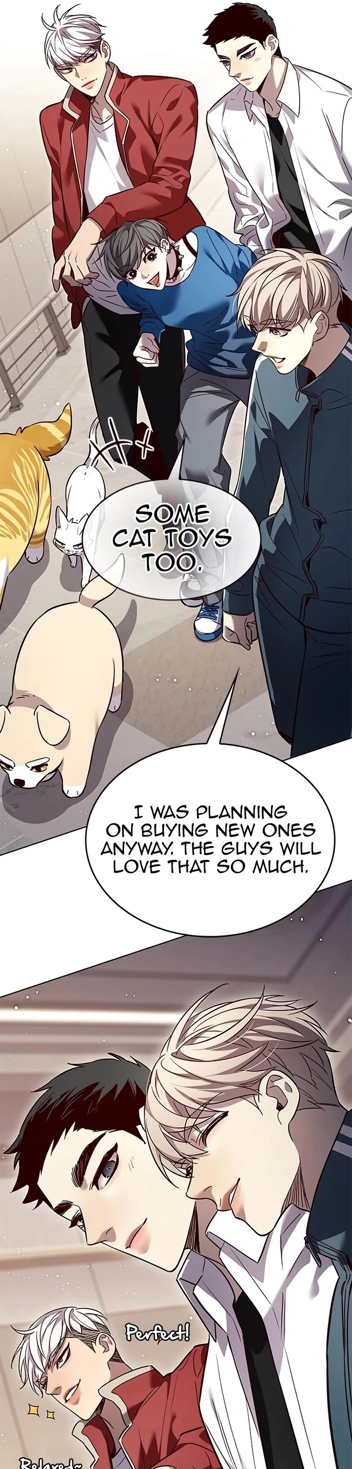 Eleceed chapter 344 page 20