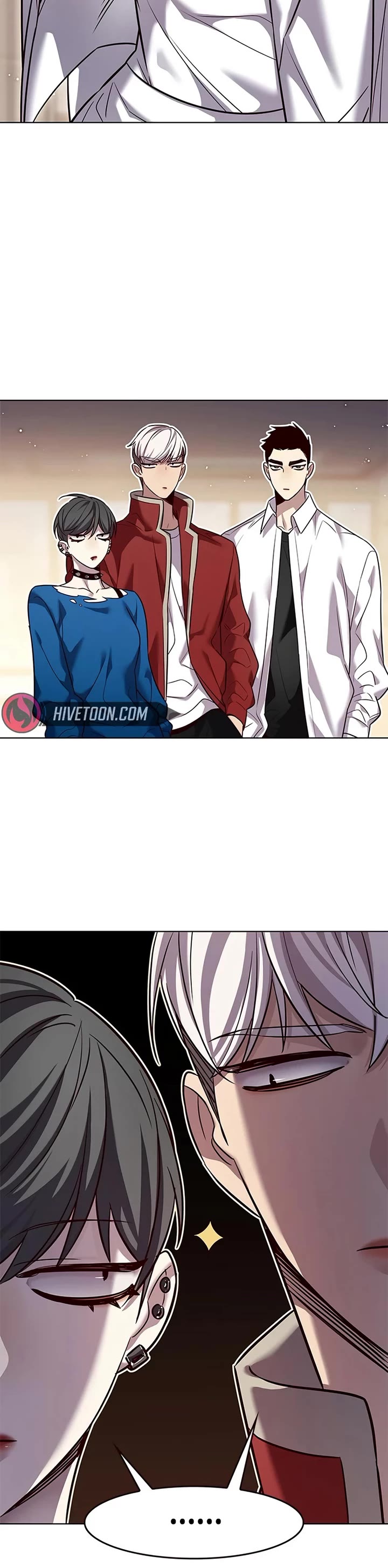 Eleceed chapter 344 page 31