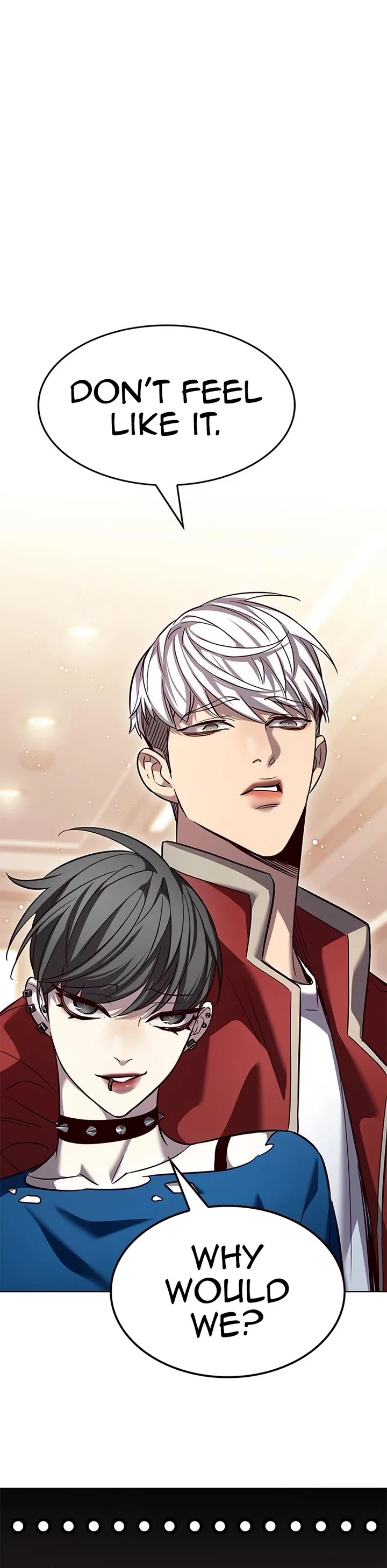 Eleceed chapter 344 page 32