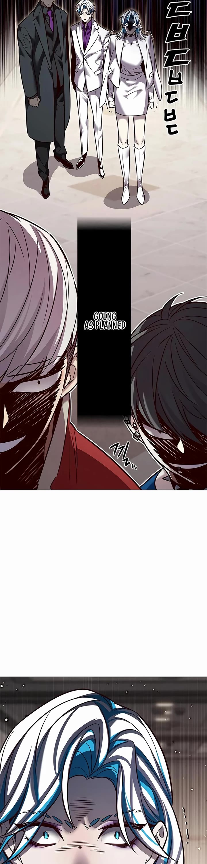 Eleceed chapter 344 page 42