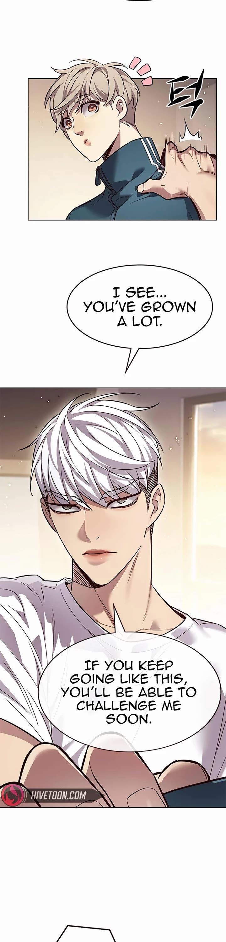 Eleceed chapter 344 page 7