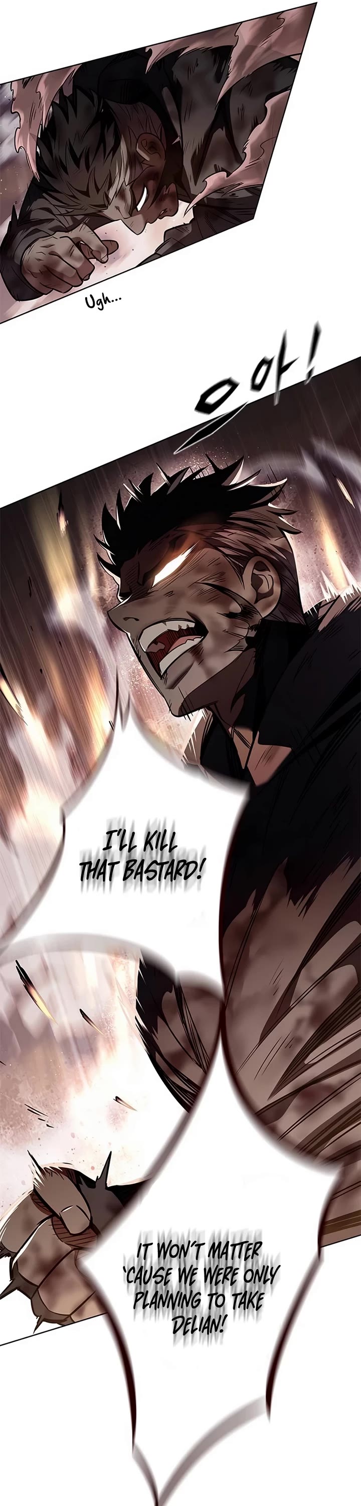 Eleceed chapter 350 page 16