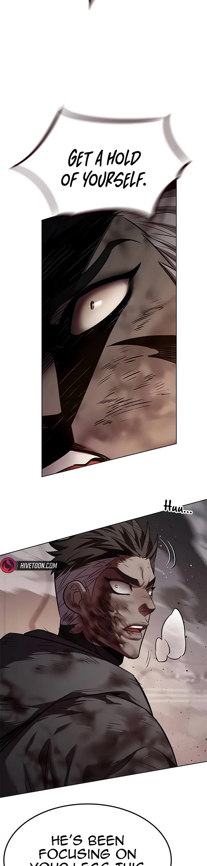 Eleceed chapter 350 page 17