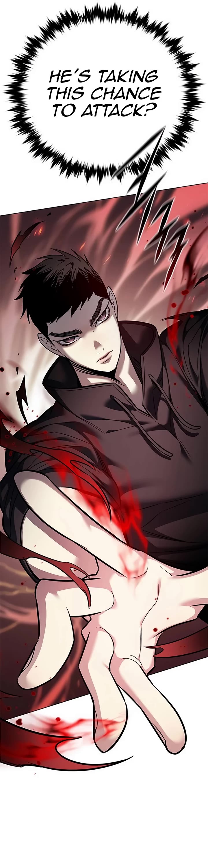 Eleceed chapter 350 page 21