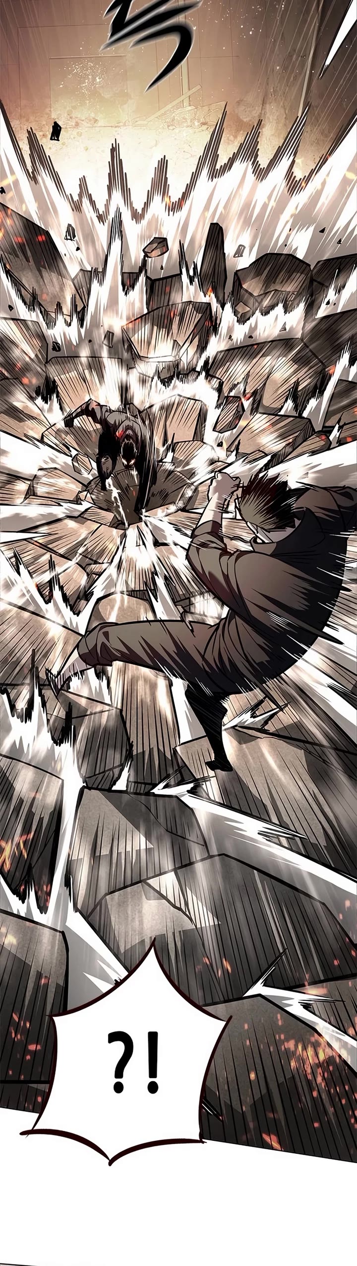 Eleceed chapter 350 page 25