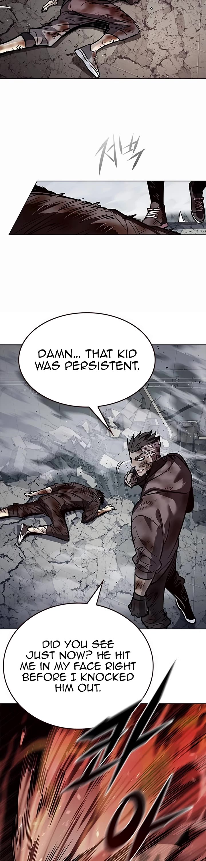 Eleceed chapter 350 page 37