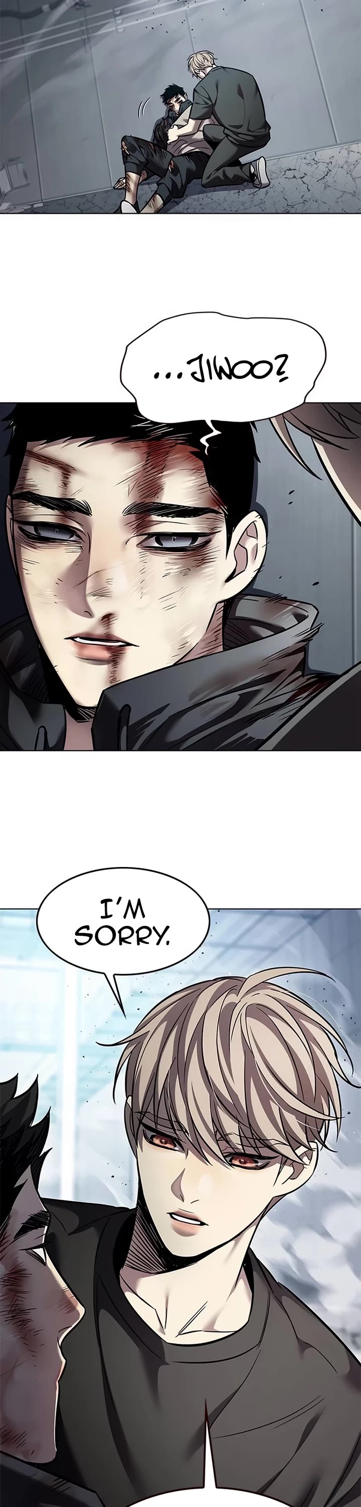 Eleceed chapter 350 page 60