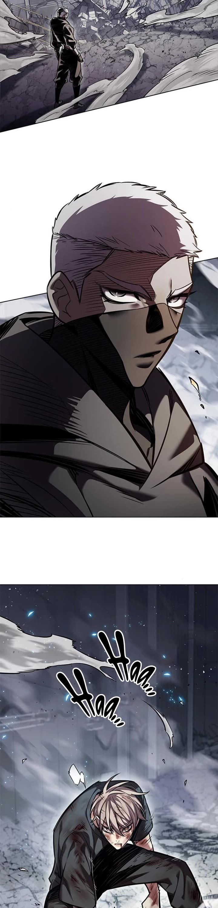 Eleceed chapter 352 page 11