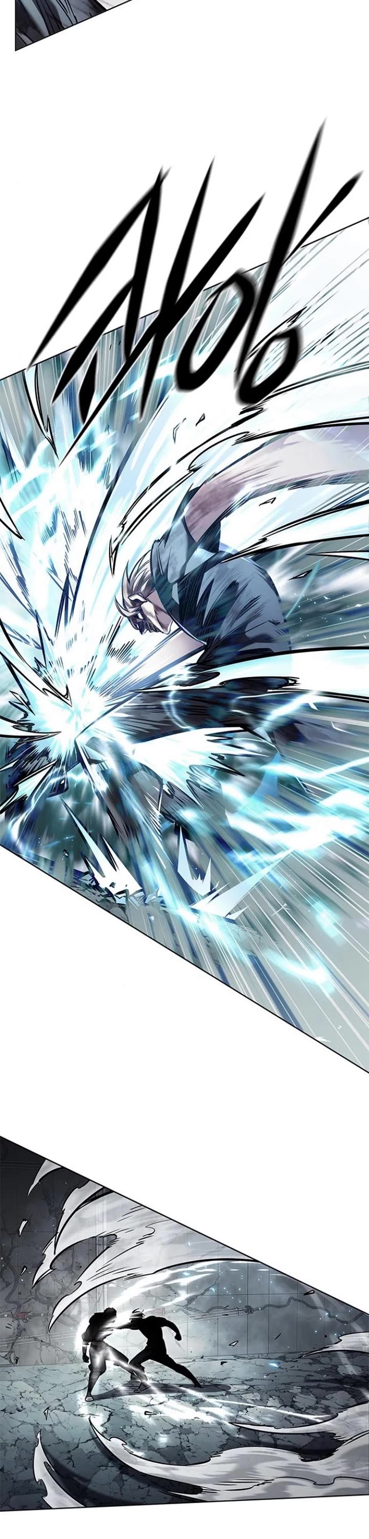 Eleceed chapter 352 page 17