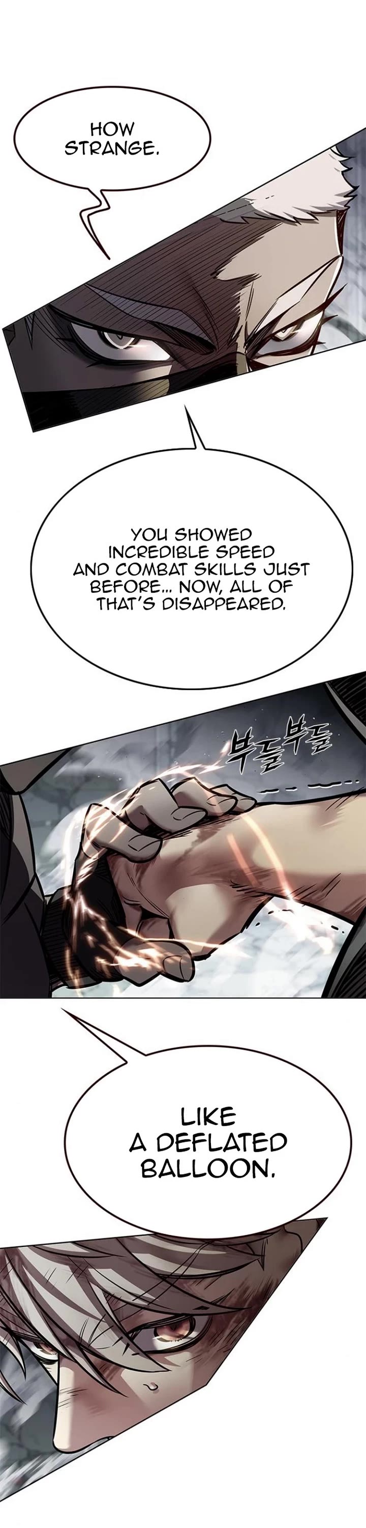 Eleceed chapter 352 page 18