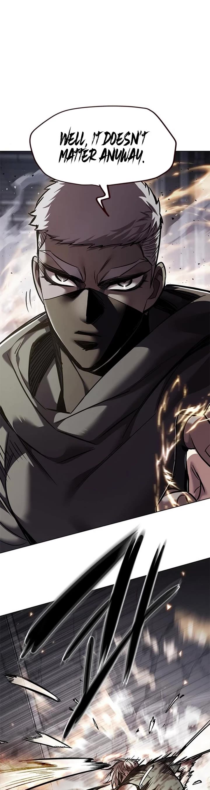 Eleceed chapter 352 page 19