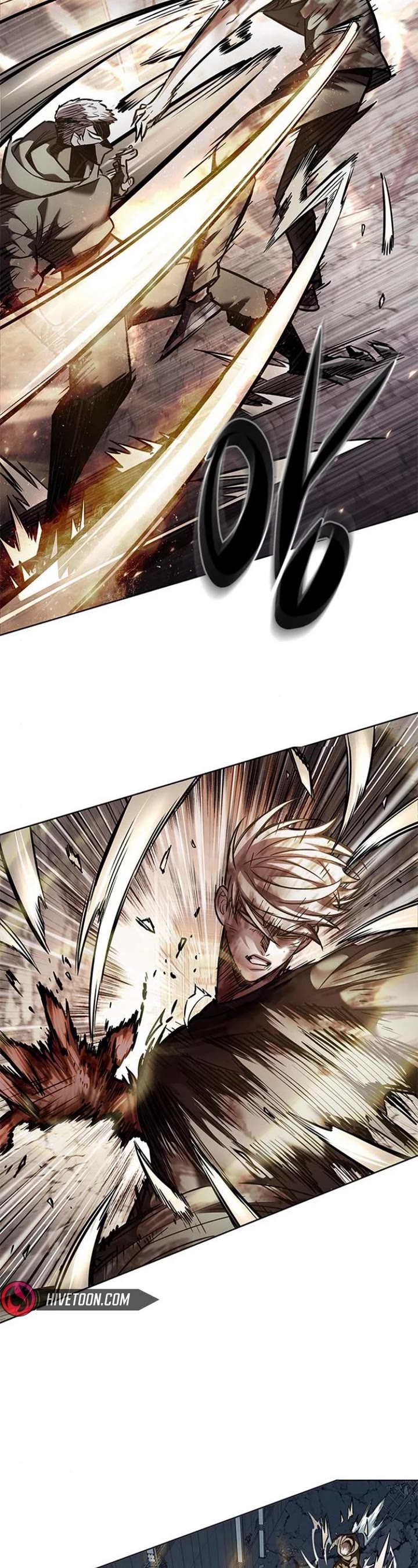 Eleceed chapter 352 page 20